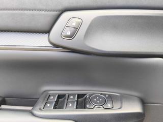 FORD Ranger Raptor usata, con Specchietti laterali elettrici