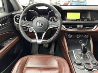 ALFA ROMEO Stelvio usata, con Cruise Control