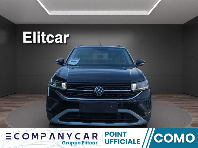 VOLKSWAGEN T-Cross usata, con Boardcomputer