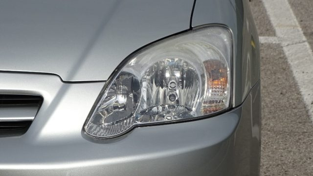 TOYOTA Corolla usata 25