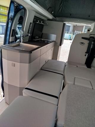 WESTFALIA  usata 4