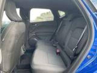 RENAULT Captur usata 4