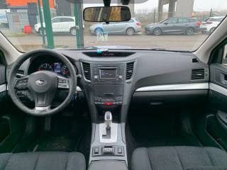 SUBARU OUTBACK usata, con Cronologia tagliandi