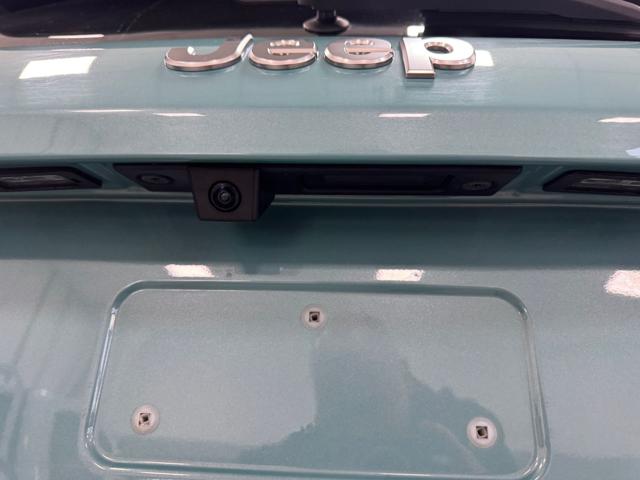 JEEP Avenger usata, con Controllo automatico clima