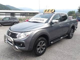 MITSUBISHI L200 usata, con Airbag
