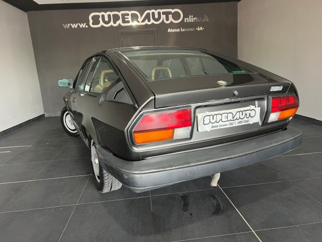 ALFA ROMEO GTV usata 4