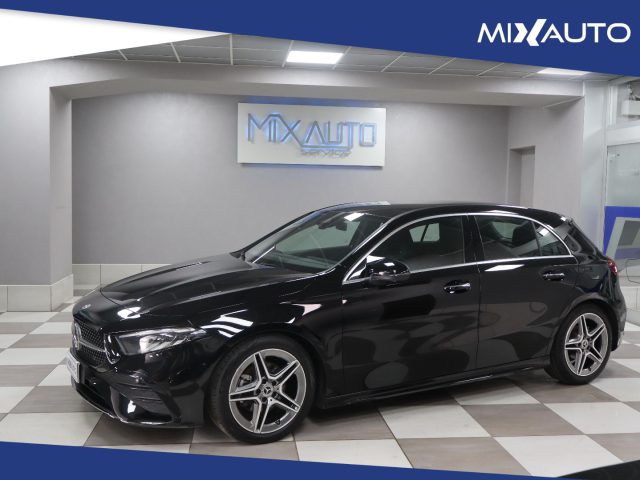 MERCEDES-BENZ A 180 usata, con ABS