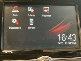 OPEL Mokka X usata 10