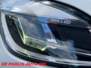 BMW 118 usata, con Touch screen