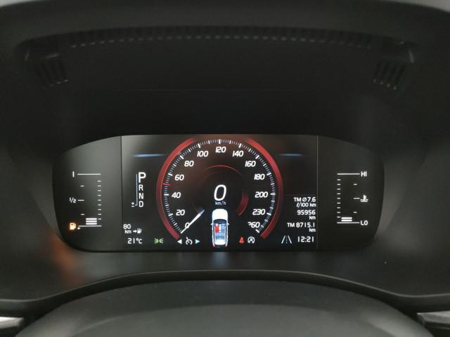 VOLVO XC60 usata, con Cruise Control