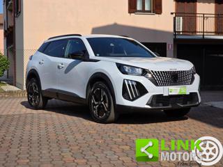 PEUGEOT 2008 usata, con Autoradio