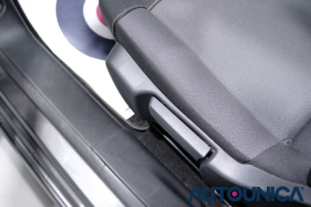 CITROEN C3 usata, con Luci diurne LED