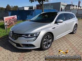RENAULT Talisman usata, con Airbag