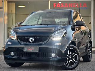 SMART ForTwo usata, con Alzacristalli elettrici