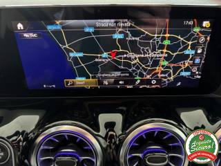 MERCEDES-BENZ GLA 180 usata, con ESP
