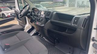 OPEL Movano usata, con Autoradio digitale