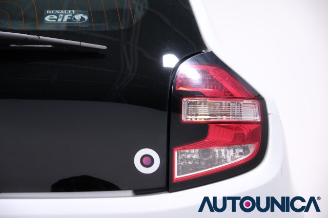 RENAULT Twingo usata 44