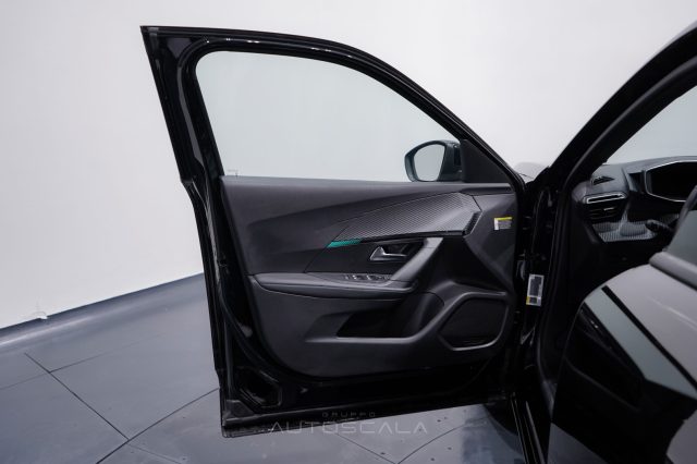 PEUGEOT 2008 usata, con Climatizzatore