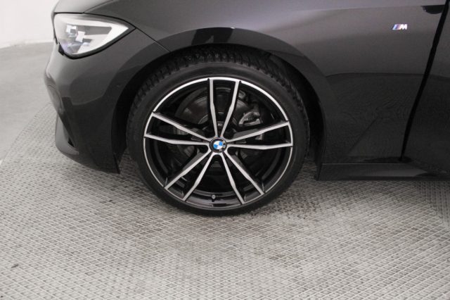 BMW 320 usata, con Sistema di navigazione