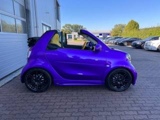 SMART ForTwo usata, con Cruise Control