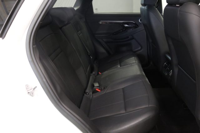 LAND ROVER Range Rover Evoque usata, con Specchietti laterali elettrici