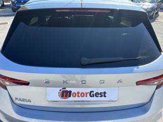 SKODA Fabia usata, con Sistema di riconoscimento della stanchezza