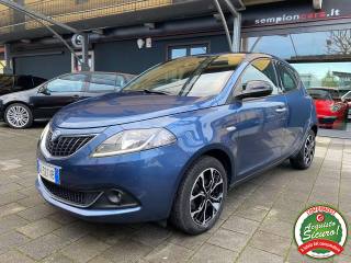 LANCIA Ypsilon usata, con Airbag laterali