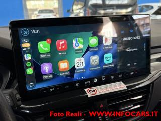 FORD Focus usata, con ESP