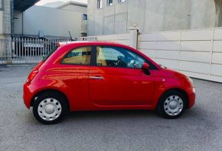 FIAT 500 usata, con Airbag