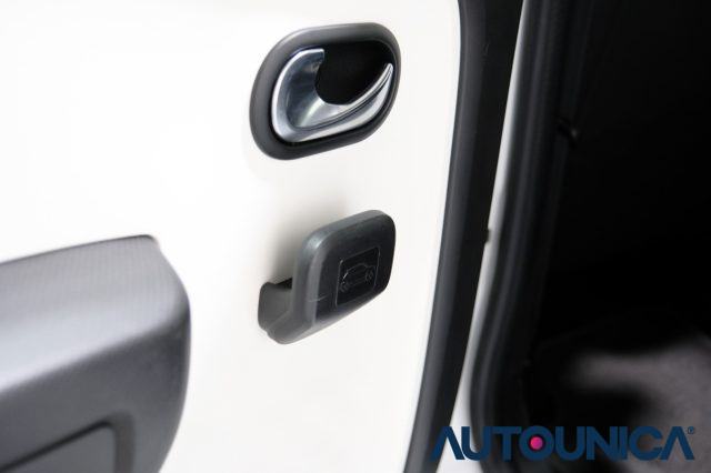 RENAULT Twingo usata 37