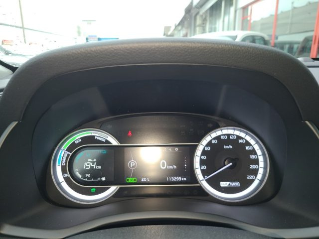 KIA Niro usata, con Luci diurne LED
