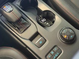 FORD Ranger usata, con Sistema di navigazione
