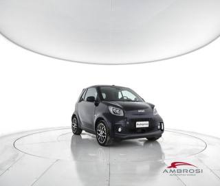 SMART ForTwo usata 1