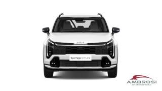 KIA Sportage usata 7