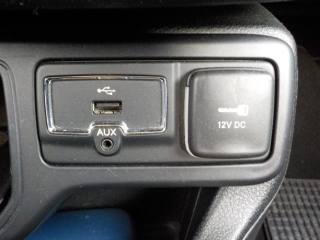 JEEP Renegade usata, con Touch screen