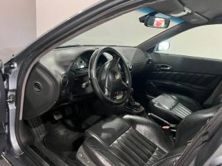 ALFA ROMEO 166 usata, con Boardcomputer