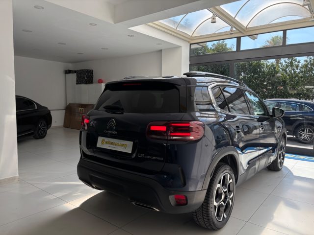 CITROEN C5 Aircross usata, con Controllo automatico clima
