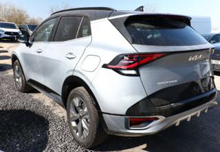 KIA Sportage usata, con Airbag laterali