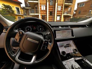 LAND ROVER Range Rover Velar usata 7