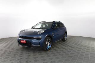 LYNK & CO 01 01 PHEV