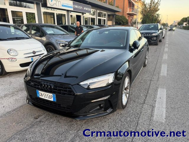 AUDI A5 usata, con ABS