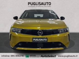 OPEL Astra usata, con Airbag laterali