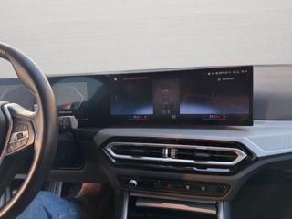 BMW 320 usata, con Controllo automatico clima