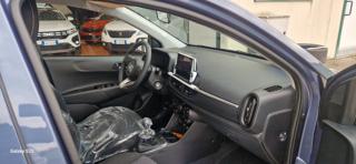 KIA Picanto usata, con Autoradio