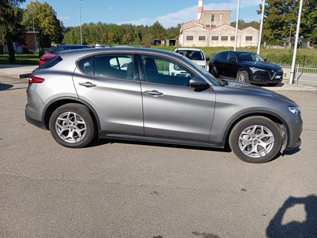 ALFA ROMEO Stelvio usata, con Airbag Passeggero