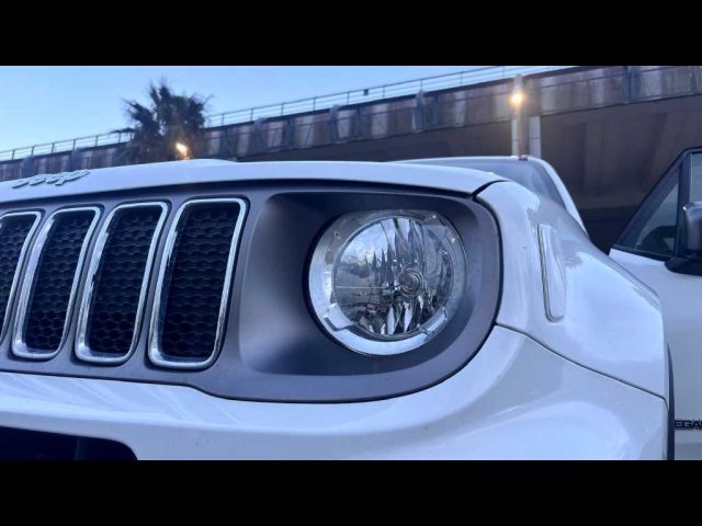 JEEP Renegade usata, con Filtro antiparticolato