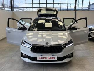 SKODA Fabia 1.0 MPI 80CV *BICOLOR*UNICO PROP.*APPLE-ANDROID*