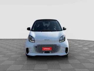 SMART ForTwo usata 7