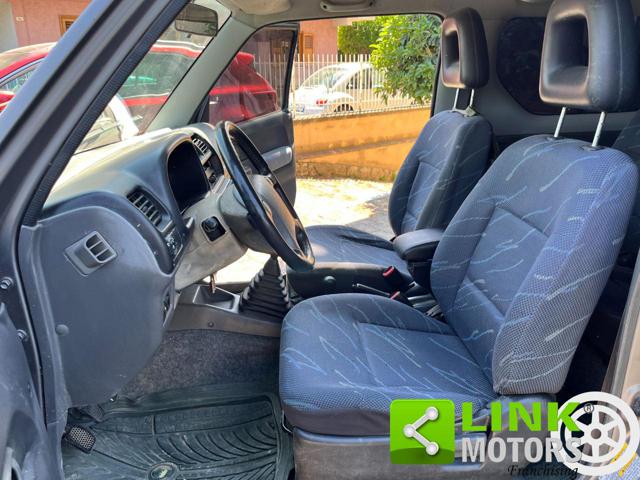 SUZUKI Jimny usata 15
