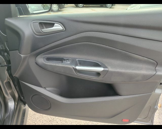 FORD C-Max usata, con Climatizzatore